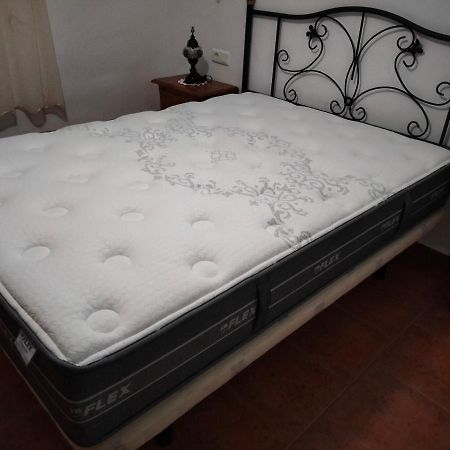 Casa Cecilio Villa Nerja Bagian luar foto