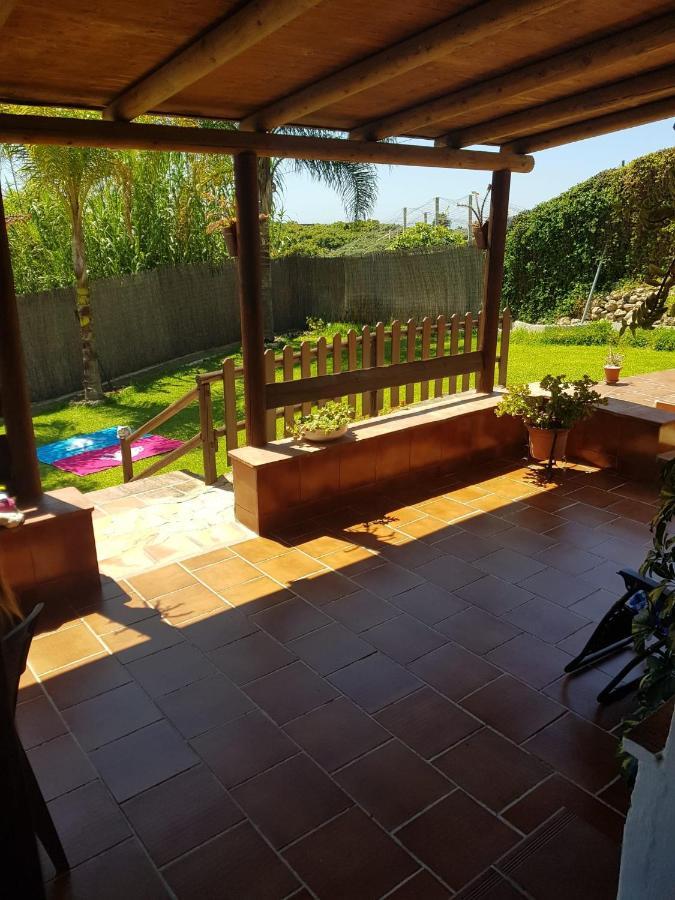 Casa Cecilio Villa Nerja Bagian luar foto
