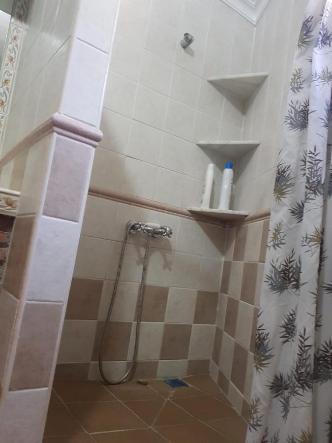 Casa Cecilio Villa Nerja Bagian luar foto
